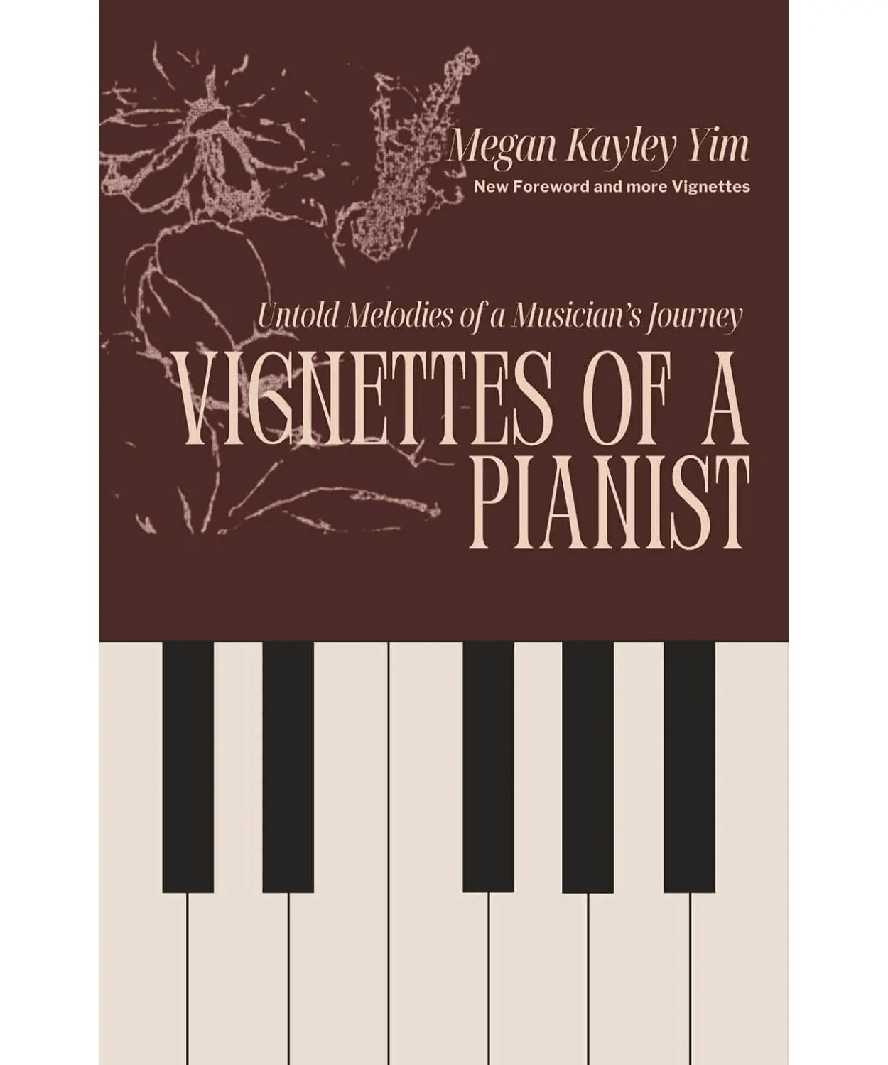 Vignettes Of A Pianist - Remenyi House of Music