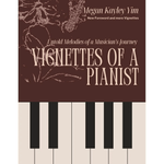 Vignettes Of A Pianist - Remenyi House of Music