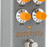 Fender Hammertone Distortion Pedal