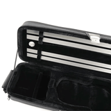Violin Oblong Essential Case - Black - Remenyi House of Music