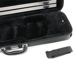 Violin Oblong Essential Case - Black - Remenyi House of Music