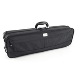 Violin Oblong Essential Case - Black - Remenyi House of Music