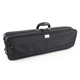 Violin Oblong Essential Case - Black - Remenyi House of Music