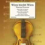 Violinissimo - Vienna Forever - Remenyi House of Music