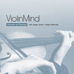 ViolinMind - Intonation and Technique - Remenyi House of Music