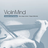 ViolinMind - Intonation and Technique - Remenyi House of Music