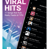 Viral Hits - Piano/Vocal/Guitar - Remenyi House of Music