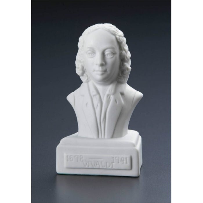 Vivaldi 5" Statuette - Remenyi House of Music