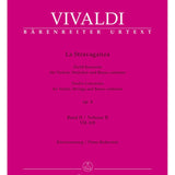 Vivaldi, A. - 12 Violin Concertos 'La Stravaganza' (Op. 4 Vol. 2 VI - XII) - Remenyi House of Music