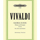 Vivaldi A. - Gloria In D Rv 589 - Remenyi House of Music