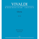 Vivaldi A. - Gloria Rv 589 - Remenyi House of Music