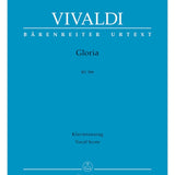 Vivaldi A. - Gloria Rv 589 - Remenyi House of Music