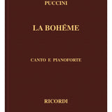 La Bohème