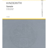 Paul Hindemith - Sonate