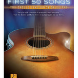 First 50 Songs You Should Fingerpick on Guitar