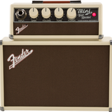 Fender Mini Tonemaster Amplifier, Tan/Brown