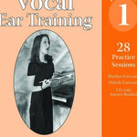 Vocal Ear Training: Level 1 - Remenyi House of Music