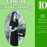 Vocal Ear Training: Level 10 - Remenyi House of Music