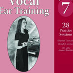 Vocal Ear Training: Level 7 - Remenyi House of Music