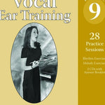 Vocal Ear Training: Level 9 - Remenyi House of Music