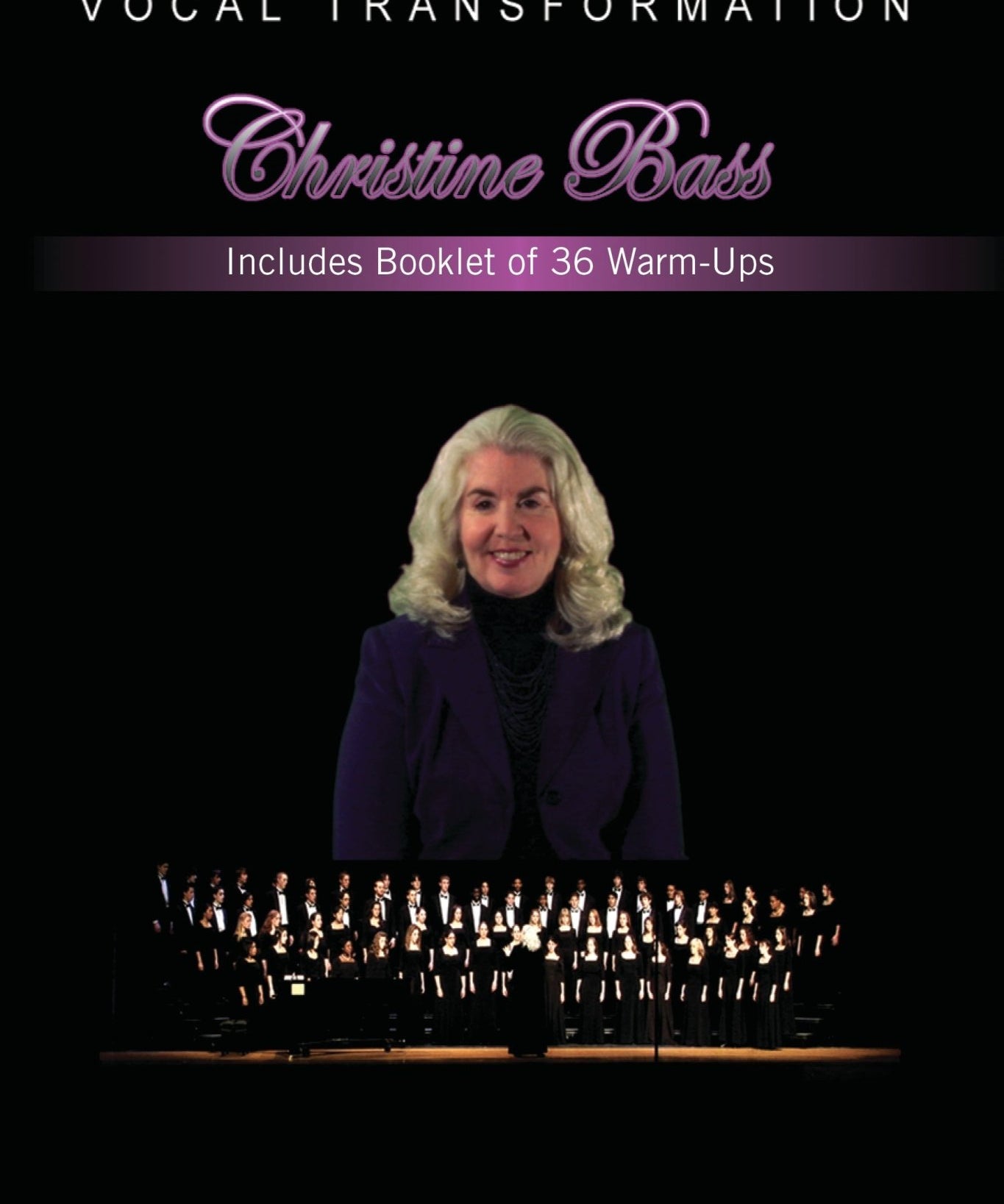 Vocal Transformation for Secondary School Choirs - Remenyi House of Music