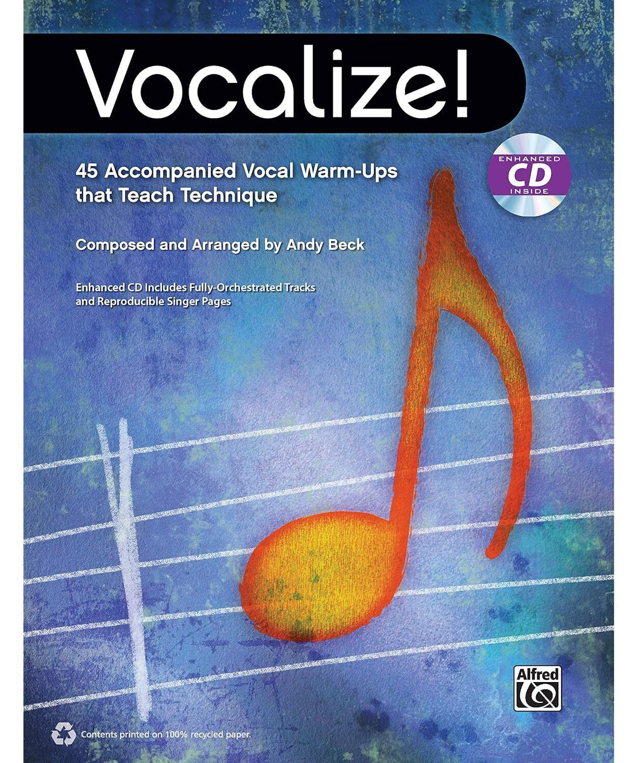 Vocalize! - Remenyi House of Music