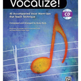 Vocalize! - Remenyi House of Music