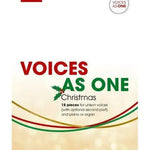 Voices as One: Christmas - Remenyi House of Music