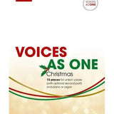 Voices as One: Christmas - Remenyi House of Music