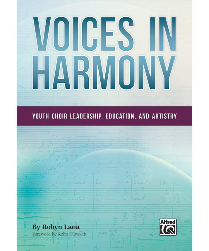 Voices in Harmony - Remenyi House of Music