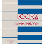 Voicings for Jazz Keyboard - Remenyi House of Music