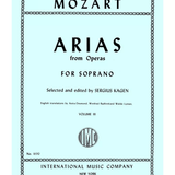 Volume III - Soprano - Remenyi House of Music