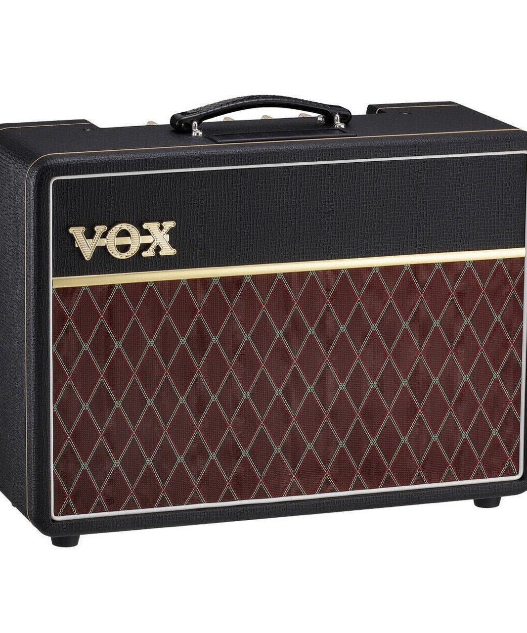 VOX AC10C1 Guitar Amplifier Head - Remenyi House of Music