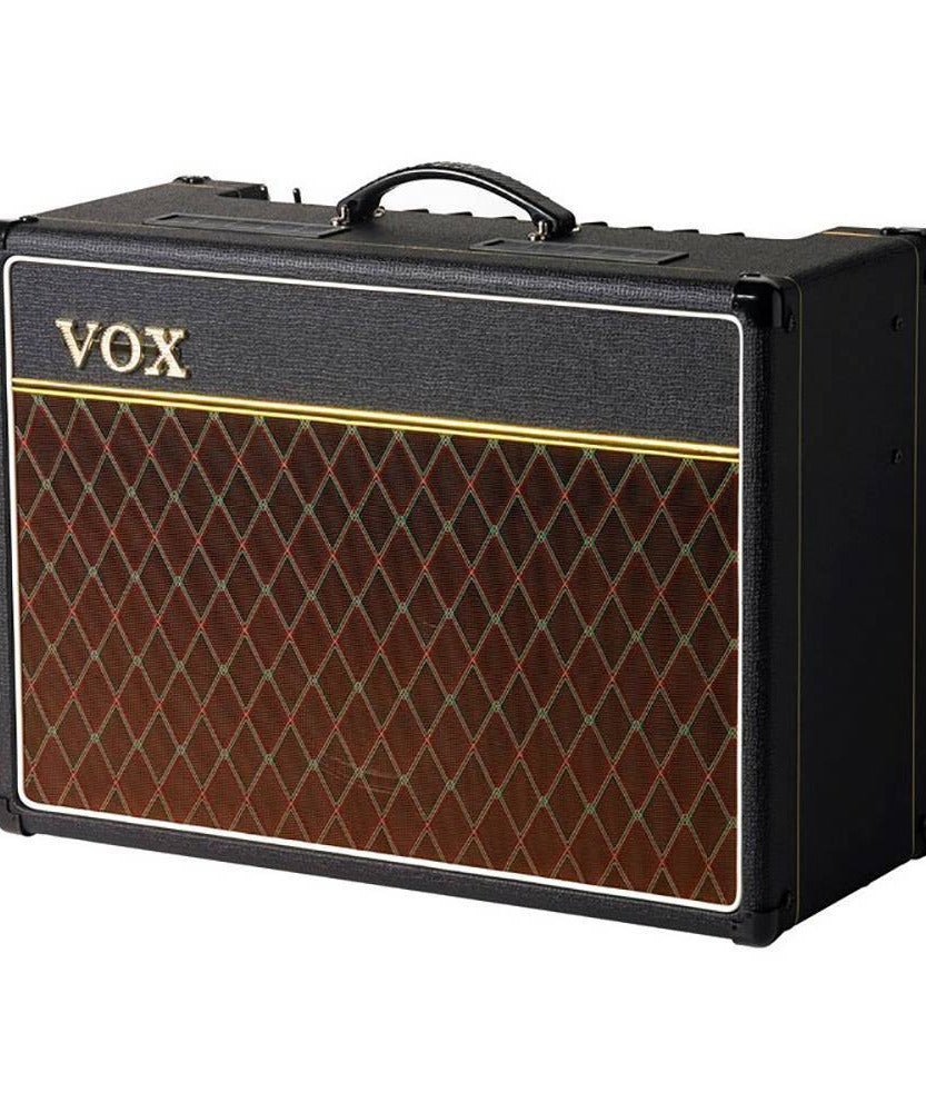 Vox AC15C1 15 Watt Amp Valve Combo - Remenyi House of Music