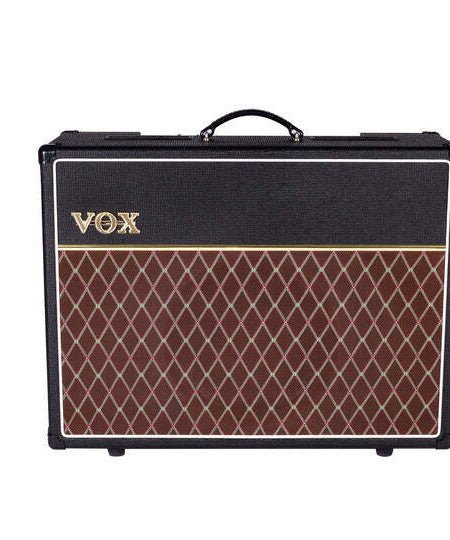 Vox AC30S1 30 - Watt 1x12 Tube Guitar Combo Amplifier - Remenyi House of Music