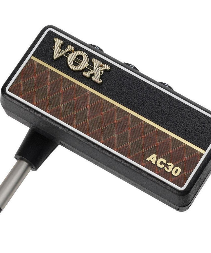 Vox amPlug 2 Headphone Amp - AC30 - Remenyi House of Music