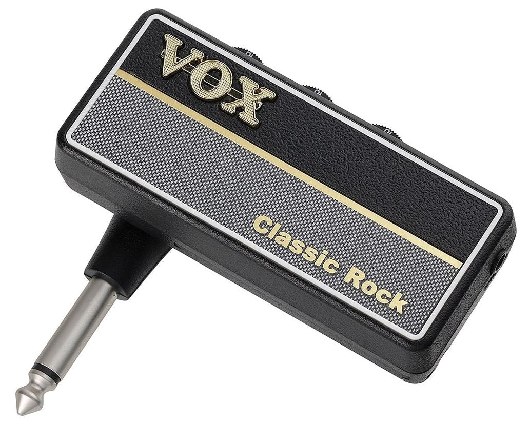 Vox Classic Rock AmPlug 2 - Remenyi House of Music