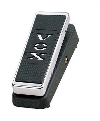 Vox V847A Wah Wah Pedal - Remenyi House of Music