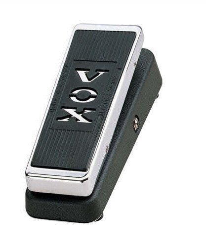 Vox V847A Wah Wah Pedal - Remenyi House of Music