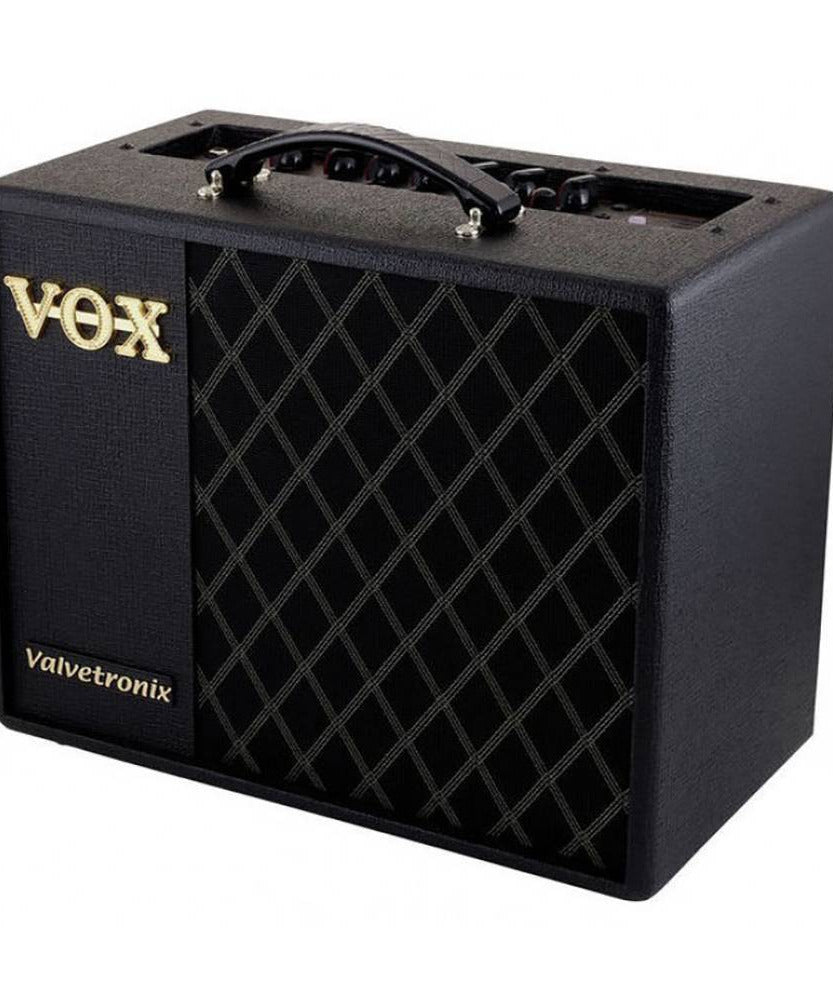 Vox VT20X 20 Watt Modeling Guitar Amplifier - Remenyi House of Music