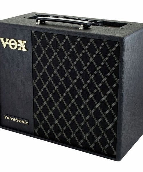 Vox VT40X 40 - Watt 1x10 Modeling Guitar Amplifier - Remenyi House of Music