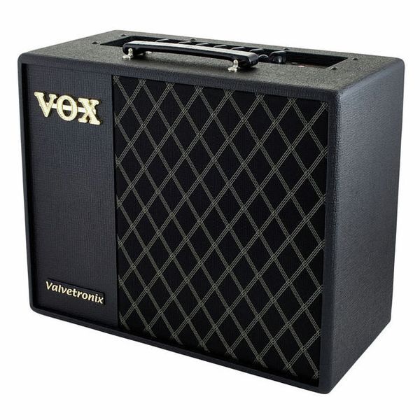 Vox VT40X 40 - Watt 1x10 Modeling Guitar Amplifier - Remenyi House of Music