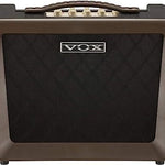 Vox VX50 Acoustic Amp with Nutube 1x8 50 Watts - Remenyi House of Music