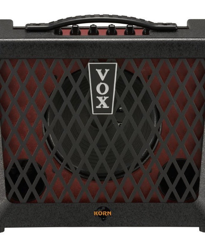 Vox VX50BA 50 - Watt Bass Combo Amplifier - Remenyi House of Music