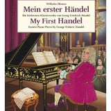 My First Handel