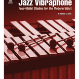 Voicing and Comping for Jazz Vibraphone