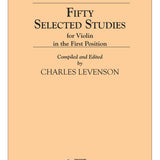 Fifty Selected Studies