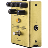 Fender Pugilist Distortion Pedal