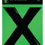 Ed Sheeran - X (Guitar Recorded Versions)