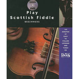 Play Scottish Fiddle - Beginner